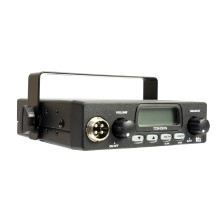 CB TTi TCB-550 N radijo stotis su automatiniu triukšmo slopinimu CB TTi TCB-550 N radijo stotis su automatiniu triukšmo slopinimu