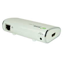 PNI AV601 wireless audio video transmitter and RJ45 airfun and aircontrol