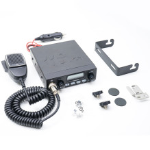 CB TTi TCB-550 N radio station with automatic squelch CB TTi TCB-550 N radio station with automatic squelch