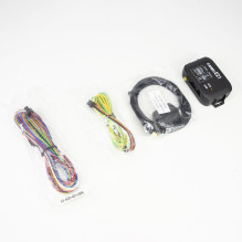 GPSNav PNI Tracker EZ1 unit