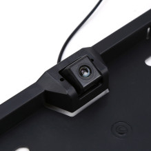 Reverse camera, reverse PNI Escort C100 universal with number support included