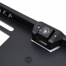 Reverse camera, reverse PNI Escort C100 universal with number support included