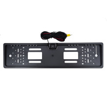Reverse camera, reverse PNI Escort C100 universal with number support included