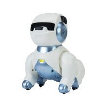 Interactive intelligent robot PNI Robo Dog