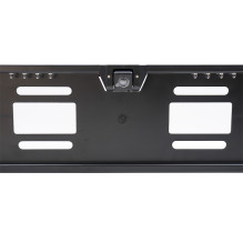 Reverse camera, reverse PNI Escort C100 universal with number support included