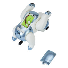 Interactive intelligent robot PNI Robo Dog