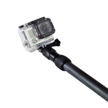XT POD-2S Universal Telescopic Monopod 80cm for Midland XTC Camcorders Code C1116.01