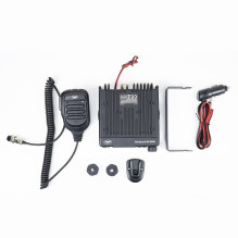 CB PNI Escort HP 8900 ASQ Radio Station Package, 12-24V + CB PNI LED 2000 Antenna with Magnetic Base CB PNI Escort HP 8900 ASQ Radio Station Package, 12-24V + CB PNI LED 2000 Antenna with Magnetic Base