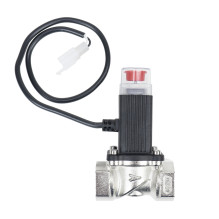 PNI V-02, 3/4' dujų solenoidinis vožtuvas PNI V-02, 3/4' dujų solenoidinis vožtuvas