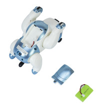 Interaktyvus intelektualus robotas PNI Robo Dog