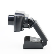PNI CW1850 „Full HD“ internetinė kamera, USB jungtis, prisegamas, įmontuotas mikrofonas PNI CW1850 „Full HD“ internetinė kamera, USB jungtis, prisegamas, įmontuotas mikrofonas