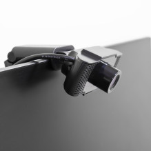 PNI CW1850 „Full HD“ internetinė kamera, USB jungtis, prisegamas, įmontuotas mikrofonas PNI CW1850 „Full HD“ internetinė kamera, USB jungtis, prisegamas, įmontuotas mikrofonas