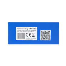 PNI V-02, 3/4' dujų solenoidinis vožtuvas PNI V-02, 3/4' dujų solenoidinis vožtuvas