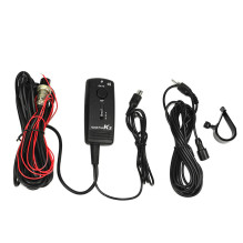 Handsfree TTi kit for CB...