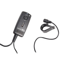 Handsfree TTi kit for CB TTi THF-100 K2 radio stations Handsfree TTi kit for CB TTi THF-100 K2 radio stations