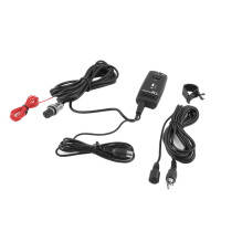 Handsfree TTi kit for CB TTi THF-100 K2 radio stations Handsfree TTi kit for CB TTi THF-100 K2 radio stations