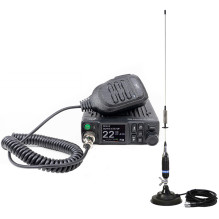CB PNI Escort HP 8900 ASQ...