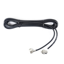 PNI T302 connection cable for FC27 / DV 27 PL mount, includes PL259 socket PNI T302 connection cable for FC27 / DV 27 PL mount, includes PL259 socket