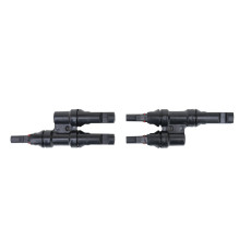 PNI MC4 Y jungties rinkinys saulės kabeliui 4-6 mm PNI MC4 Y jungties rinkinys saulės kabeliui 4-6 mm