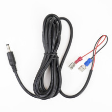 Battery power cable for...