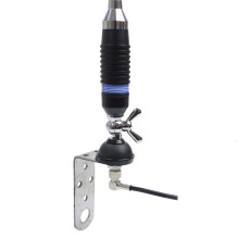 PNI L1 metal support for CB radio antenna mounting PNI L1 metal support for CB radio antenna mounting