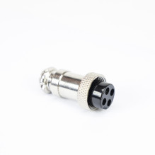 Replacement socket for 4-pin microphone Replacement socket for 4-pin microphone