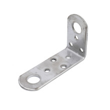 PNI L1 metal support for CB radio antenna mounting PNI L1 metal support for CB radio antenna mounting
