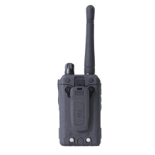 Portable PMR radio station TTi TX110 set with 2bc
