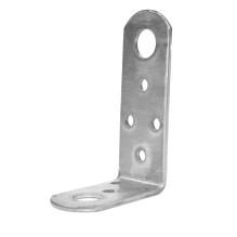 PNI L1 metal support for CB radio antenna mounting PNI L1 metal support for CB radio antenna mounting