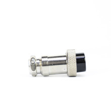 Replacement socket for 4-pin microphone Replacement socket for 4-pin microphone