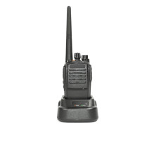UHF portable radio station PNI PX585, IP67 Waterproof UHF portable radio station PNI PX585, IP67 Waterproof