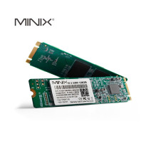 Solid State Drive (SSD) Minix M.2 2280 Sata3 128GB for Minix NEO N42C-4