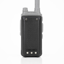 PNI PB-P15 ličio jonų 1500 mAh baterija VHF / UHF stočiai PNI P15UV PNI PB-P15 ličio jonų 1500 mAh baterija VHF / UHF stočiai PNI P15UV