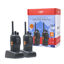PNI PMR R40 Pro portable...