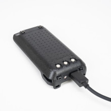 PNI PB-P15 ličio jonų 1500 mAh baterija VHF / UHF stočiai PNI P15UV PNI PB-P15 ličio jonų 1500 mAh baterija VHF / UHF stočiai PNI P15UV