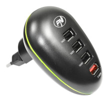 PNI HC41 USB įkroviklis telefonams, planšetiniams kompiuteriams, fotoaparatams PNI HC41 USB įkroviklis telefonams, planšetiniams kompiuteriams, fotoaparatams