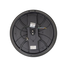 LED lempa PNI D-Light 2200 tipo High Bay, 200 W, 27000 lm, 6500 K, 230 V maitinimo šaltinis, IP65, pramoniniam apšvietim