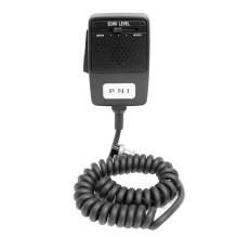 6 pin PNI Echo echo microphone for CB radio station 6 pin PNI Echo echo microphone for CB radio station