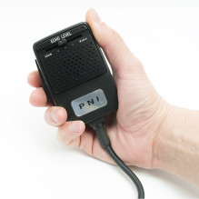 6 pin PNI Echo echo microphone for CB radio station 6 pin PNI Echo echo microphone for CB radio station