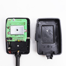 6 pin PNI Echo echo microphone for CB radio station 6 pin PNI Echo echo microphone for CB radio station