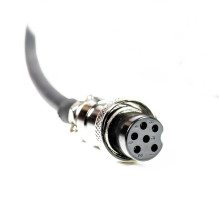 6 pin PNI Echo echo microphone for CB radio station 6 pin PNI Echo echo microphone for CB radio station