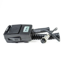 6 kontaktų PNI Echo aido mikrofonas CB radijo stočiai 6 kontaktų PNI Echo aido mikrofonas CB radijo stočiai