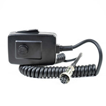 6 pin PNI Echo echo microphone for CB radio station 6 pin PNI Echo echo microphone for CB radio station