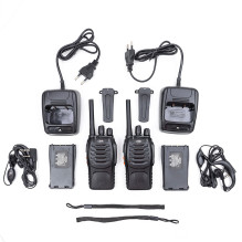 PNI PMR R40 Pro portable radio station, set with 2 pcs, 0.5W, ASQ, TOT, monitor, programmable, 1200mAh batteries, charge PNI PMR R40 Pro portable radio station, set with 2 pcs, 0.5W, ASQ, TOT, monitor, programmable, 1200mAh batteries, charge