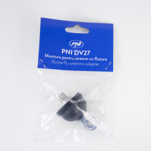 PNI DV27 laikiklis drugelio antenoms PNI DV27 laikiklis drugelio antenoms