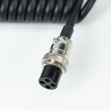 PNI Echo 4-pin echo microphone for CB radio station PNI Echo 4-pin echo microphone for CB radio station
