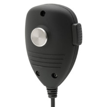 80XX PNI Microphone with Silvercloud Easy Drive Support 12 grid application for HP PNI Escort radio station