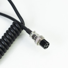 PNI Echo 4 kontaktų aido mikrofonas CB radijo stočiai