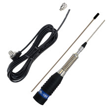 CB PNI ML160 antenna...