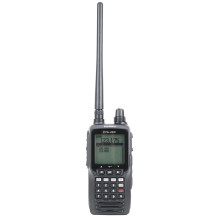 Nešiojama VHF radijo stotis aviacijai „Yaesu FTA450L“, 118 000–136 975 MHz, 2200 mAh Nešiojama VHF radijo stotis aviacijai „Yaesu FTA450L“, 118 000–136 975 MHz, 2200 mAh